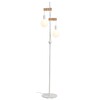 Миниатюра фото торшер evoluce bagetti sl1142.505.01 | 220svet.ru