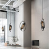 Миниатюра фото подвесной светильник imperium loft resist l35 gold 242852-26 | 220svet.ru