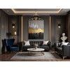 Миниатюра фото бра lumion demetra 8406/1w античная бронза | 220svet.ru