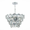 Миниатюра фото подвесная люстра st luce viterbo sl1631.103.06 | 220svet.ru