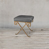 Миниатюра фото пуф roomers s0159-st/grey b#67 | 220svet.ru
