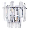 Миниатюра фото настенный светильник divinare bellatrix 3510/02 ap-2 | 220svet.ru