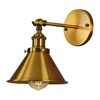 Миниатюра фото спот lumina deco gubi ldw b005-1 md | 220svet.ru