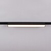 Миниатюра фото трековый магнитный светильник reluce 13003-9.3-001ur magnetic led10w bk cct+smart | 220svet.ru