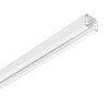 Миниатюра фото шинопровод ideal lux link trimless profile 3000 mm wh dali | 220svet.ru