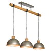Миниатюра фото подвесной светильник lussole loft kerr lsp-8149 | 220svet.ru