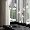 Миниатюра фото подвесной светильник loft it fragment 10480p | 220svet.ru