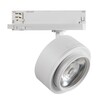 Миниатюра фото трековый светодиодный светильник kanlux btl 28w-930-w 35654 | 220svet.ru
