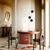 Миниатюра фото подвесной светильник loft it yo-yo 10481 black | 220svet.ru