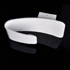 Миниатюра фото настенный светодиодный светильник designled gw pira gw-3518-5-wh-ww 001566 | 220svet.ru