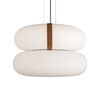 Миниатюра фото подвесной светильник loft it bolina 10473p | 220svet.ru