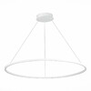 Миниатюра фото подвесной светодиодный светильник st luce st605.543.46 | 220svet.ru