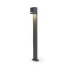 Миниатюра фото уличный светильник ambrella light garden st3752 | 220svet.ru