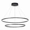 Миниатюра фото подвесной светодиодный светильник st luce st605.443.91 | 220svet.ru