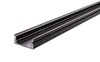 Миниатюра фото профиль deko-light u-profile flat au-01-10 970023 | 220svet.ru