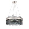 Миниатюра фото подвесная люстра vele luce fantasma vl3195p12 | 220svet.ru