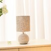 Миниатюра фото настольная лампа topdecor amigo t1 11 | 220svet.ru