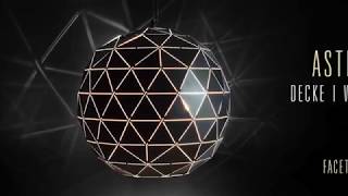 Миниатюра фото торшер deko-light asterope linear 343021 | 220svet.ru