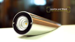 Миниатюра фото бра deko-light barro 341116 | 220svet.ru